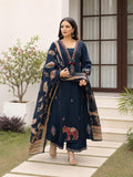 Midnight Elephant Heritage Suit Set